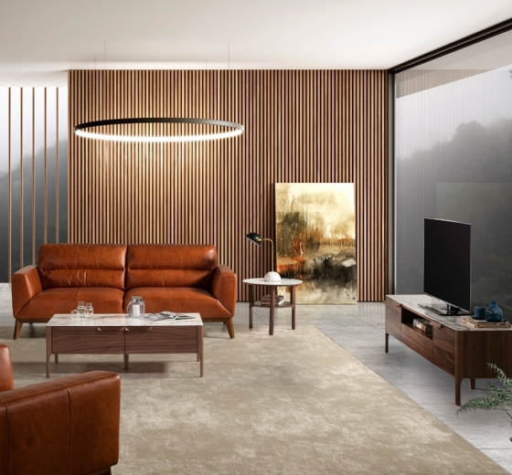 Тумба под телевизор Nature Life 180X45X50 CM 6