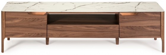 Тумба под телевизор Nature Life 180X45X50 CM 2