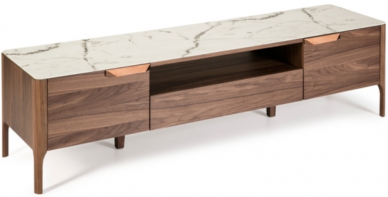 Тумба под телевизор Nature Life 180X45X50 CM 1