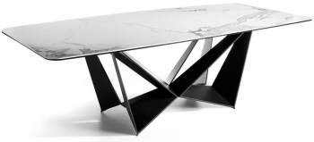 Стильный обеденный стол Rect 240X110X75 CM