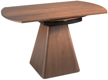 Раскладной стол Piramida 80-140X140X75 CM