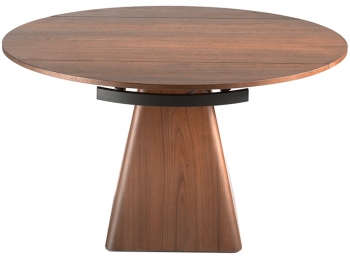 Раскладной стол Piramida 80-140X140X75 CM