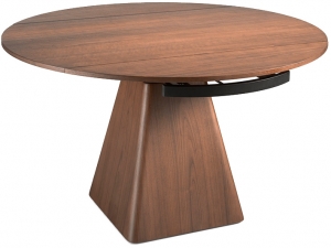 Раскладной стол Piramida 80-140X140X75 CM