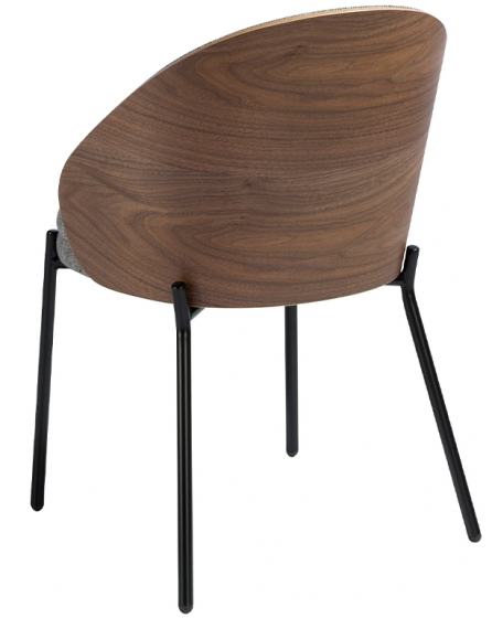 Обеденный стул Karim 54X54X75 CM 4