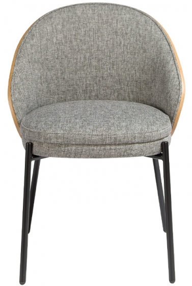 Обеденный стул Karim 54X54X75 CM 2