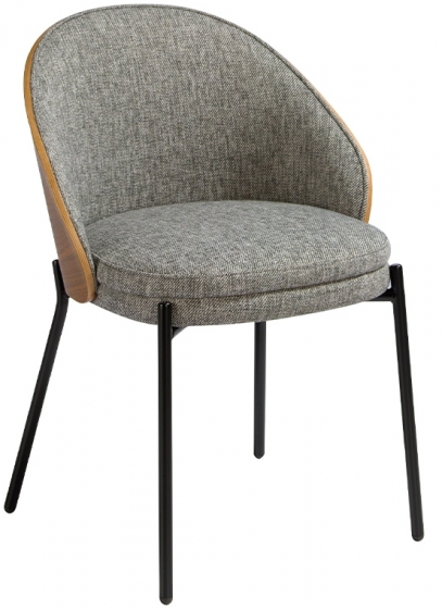 Обеденный стул Karim 54X54X75 CM 1