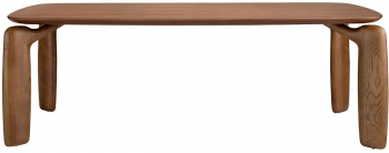 Обеденный стол Levada 220X100X75 CM