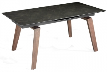 Обеденный раздвижной стол DT797 180-230X90X75 CM