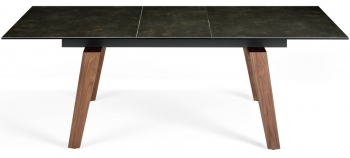 Обеденный раздвижной стол DT797 180-230X90X75 CM