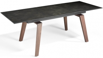 Обеденный раздвижной стол DT797 180-230X90X75 CM