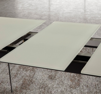 Стол раздвижной Urban Deco 160-200X90X76 CM
