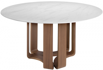 Стол Crosby 150X150X75 CM