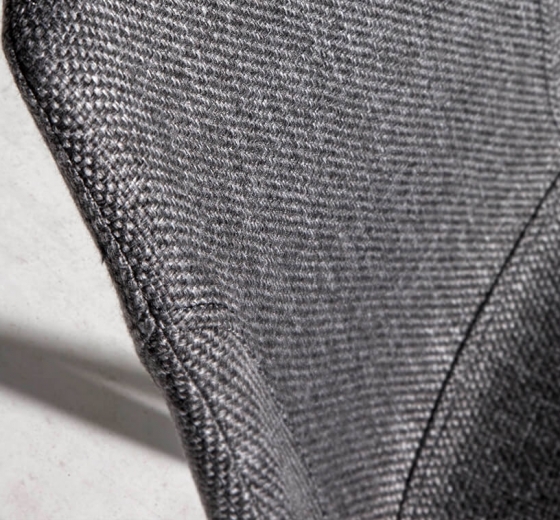 Стул на стальном каркасе FBB 58X54X82 CM 8