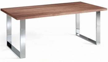 Обеденный стол Gob 200X95X76 CM