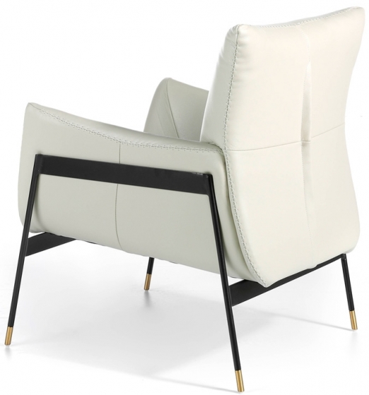 Кресло на стальном каркасе Incanto 67X75X87 CM 4