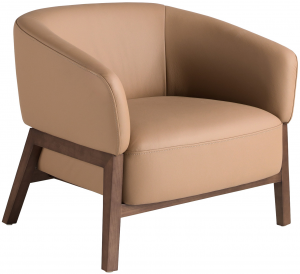 Кресло Unice 84X76X72 CM