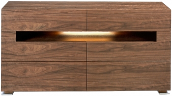 Сервант Exceed 140X43X71 CM