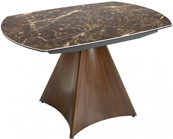 Стол Elica 135-200X90X75 CM