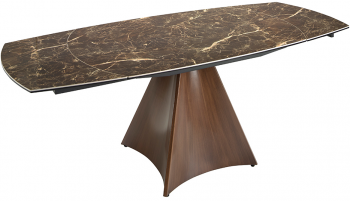 Стол Elica 135-200X90X75 CM