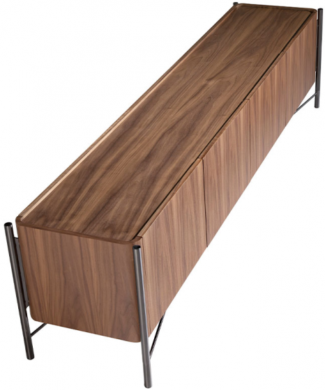 Тумба под телевизор Kooks 220X46X53 CM 4