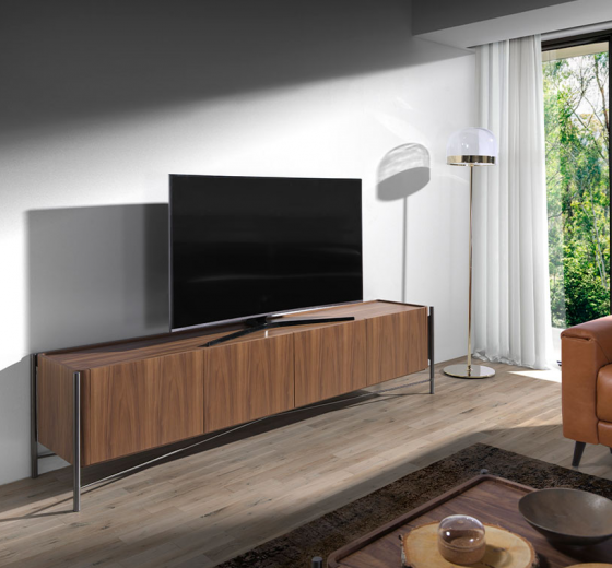 Тумба под телевизор Kooks 220X46X53 CM 5