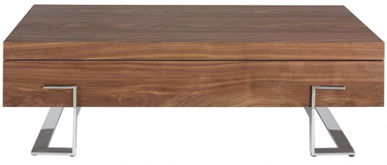 Журнальный столик Ferramago 130X68X39 CM 4