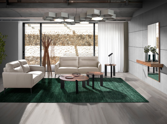 Вспомогательный столик Jad 50X50X51 CM 4