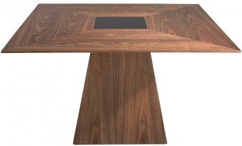 Квадратный обеденный стол Onyx 150X150X79 CM