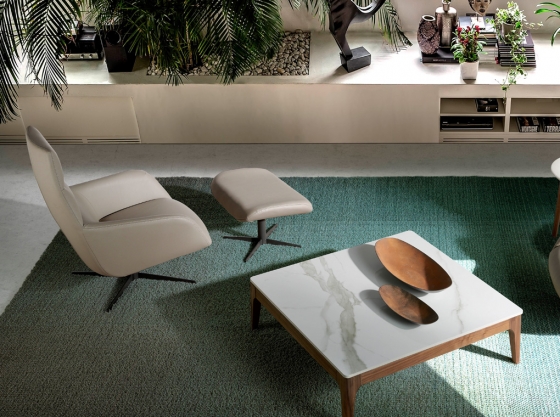 Кресло Solid 74X94X95 CM 7