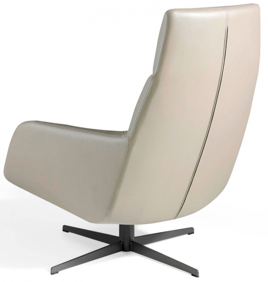 Кресло Solid 74X94X95 CM 4