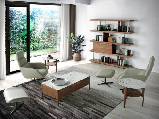 Кресло Solid 74X94X95 CM 5