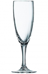Бокал-флюте для шампанского Elegance 170 ml