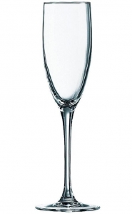 Бокал-флюте для шампанского Standard 170 ml