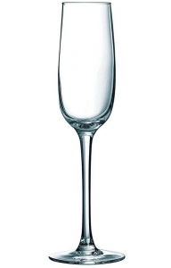 Бокал-флюте для шампанского Allegress 185 ml