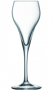 Бокал-флюте для шампанского Brio 160 ml