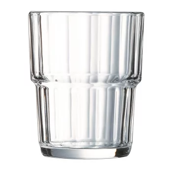 Стакан Хайбол 320 мл "Norvege Optical" d 7,4 см h12,5 см Arcoroc [6]