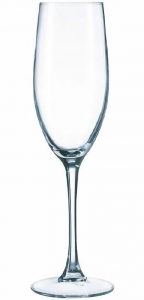 Бокал-флюте для шампанского So Wine 160 ml