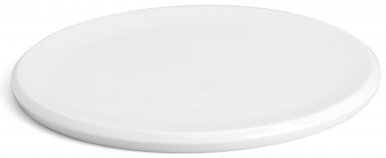 Тарелка Slide Ø27 CM 1