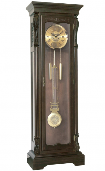 Механические напольные часы Yale 64X32X192 CM 1
