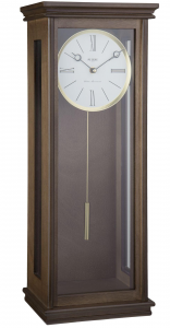 Часы настенные Rene 24X16X61 CM