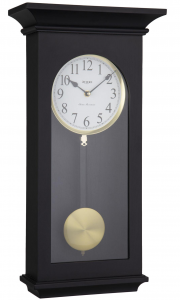 Часы настенные Aleida 29X12X56 CM