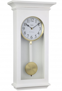 Часы настенные Aleida 29X12X56 CM