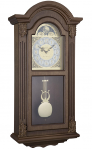 Часы настенные Renata 38X14X74 CM