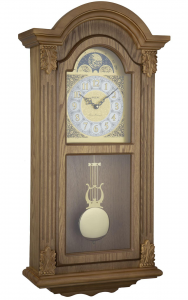 Часы настенные Renata 38X14X74 CM