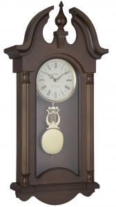 Часы настенные Tyrese 31X11X66 CM