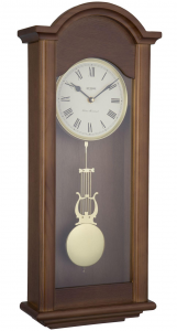 Часы настенные Aitana 34X12X72 CM