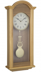 Часы настенные Aitana 34X12X72 CM