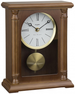 Часы настольные Aitor 21X10X27 CM