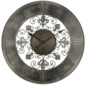 Настенные часы Loom Ø68 CM