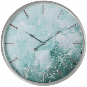 Часы настенные Aurora Ø50 CM